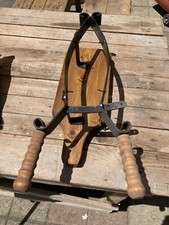 Morsa per prosciutto usato  Pace del Mela