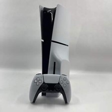 Sony playstation slim for sale  Raleigh