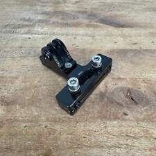 Suporte acessório de liga leve para trilho de selim de ciclismo Shimano Pro 46g comprar usado  Enviando para Brazil
