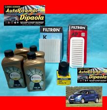 Kit tagliando 5w40 usato  Cerignola