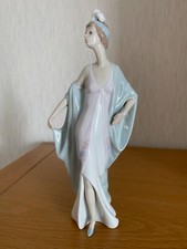 Vintage lladro figurine for sale  BRENTWOOD