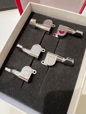 Schaller machine heads for sale  SOUTHEND-ON-SEA