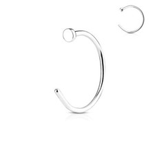 Piercing nez anneau d'occasion  Paris XV