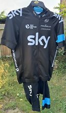 Team sky rapha for sale  TONBRIDGE