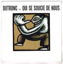 Jacques dutronc soucie d'occasion  Seyssinet-Pariset