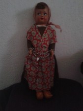 Rare poupée folklorique d'occasion  Vedène