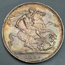 1887 queen victoria for sale  LONDON