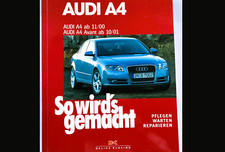 Audi gemachtextras autogrammk gebraucht kaufen  Isenburg, Mündersbach, Roßbach