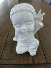 Happy smiley sitting for sale  San Antonio