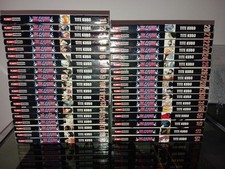 Bleach sequenza prima usato  Cantiano
