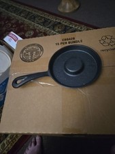 Iron donut maker for sale  Greenfield