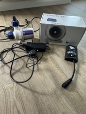 Ecotech vectra marine for sale  FALKIRK