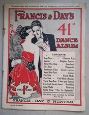 Vintage antique music for sale  MANCHESTER