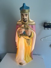 Vintage wise man for sale  Columbus