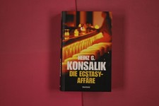 271793 heinz konsalik gebraucht kaufen  Herzebrock-Clarholz
