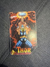Schede telefoniche thor usato  Teramo