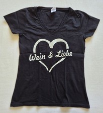 Frauen shirt schwarz gebraucht kaufen  Freiburg im Breisgau