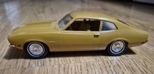 Modelo promocional Ford Maverick 1970 revendedor por Jo-Han comprar usado  Enviando para Brazil