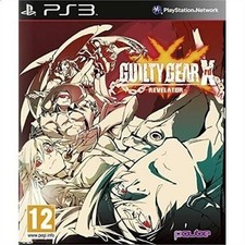 Jeu ps3 guilty d'occasion  Les Mureaux