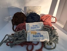 Vntg braided elegance for sale  Blue Ridge