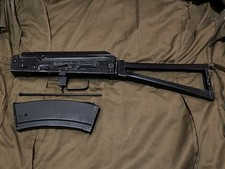 Airsoft aeg metal for sale  Eau Claire