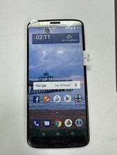 NOVO Smartphone Motorola Moto E5 (5,7 polegadas) (XT1920DL) Apenas Tracfone - 16GB / Cinza, usado comprar usado  Enviando para Brazil