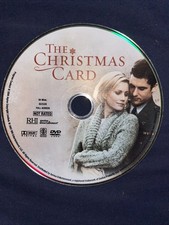 Christmas card disc for sale  Milton