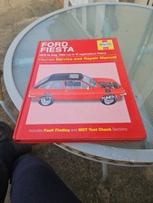 Ford fiesta mk1 for sale  BENFLEET