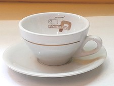 Tazzina caffè pascucci usato  Italia
