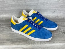 Adidas gazelle rare for sale  STOKE-ON-TRENT