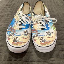 Vans disney rare for sale  Auburn