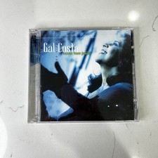 Gal Costa Canta Tom Jobim CD 1999 Brazilian Bossa Nova Jazz Tribute comprar usado  Enviando para Brazil