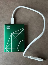 Western digital 2tb d'occasion  Versailles