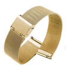 Mesh uhrenarmband milanese gebraucht kaufen  Lohmar