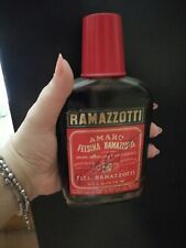 Amaro ramazzotti piccola usato  San Cassiano