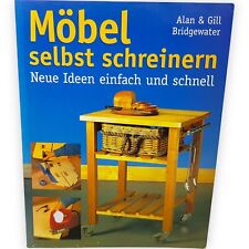 Möbel schreinern ideen gebraucht kaufen  Zeitz