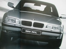 Bmw sonderausstattungen 7er gebraucht kaufen  Minden