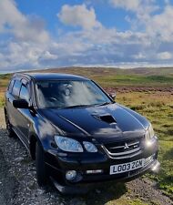 Mitsubishi airtrek 2003 for sale  BIRKENHEAD
