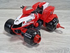 Power rangers spd for sale  ROMSEY