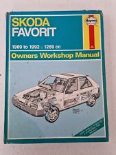 Skoda favorit 135 for sale Skoda favorit 135 for sale  SOUTHAMPTON