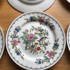 Aynsley pembroke set for sale  UK