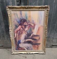 Renoir oil impressionist for sale  ROCHESTER