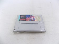 Snes super nintendo d'occasion  Expédié en Belgium