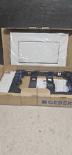 Geberit sigma flush for sale  GLOUCESTER