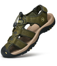 Sandales homme style d'occasion  Les Andelys