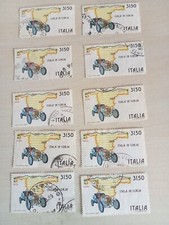 automobilistico raid usato  Grottammare