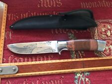 Couteau superbe kandar d'occasion  Paris X