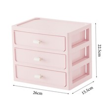 Desktop jewelry box for sale  UK