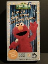 Elmo sing along for sale  Lafayette