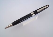Usado, Estilográfica De Prestigio Montblanc Meisterstück Platinado M379 comprar usado  Enviando para Brazil